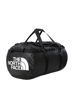 The North Face Base Camp...