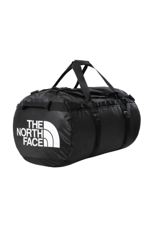 The North Face Base Camp Duffel Xl Tnf Black Tnf White Npf