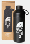 The North Face Tnf Water Bottle 1L Tnf Black