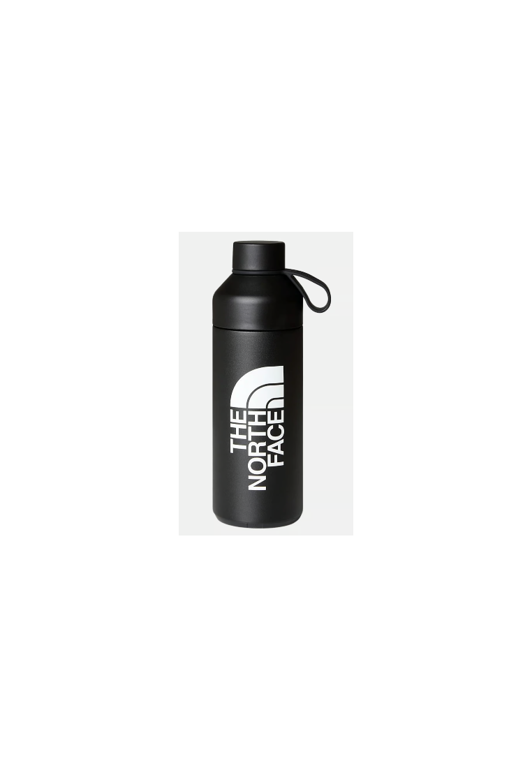 The North Face Tnf Water Bottle 1L Tnf Black