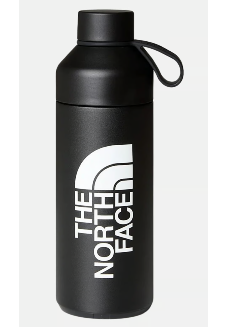 The North Face Tnf Water Bottle 750ml Tnf Black