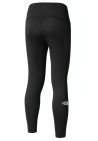 The North Face W Flex High Rise 7-8 Ti Tnf Black