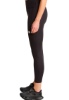The North Face W Flex High Rise 7-8 Ti Tnf Black