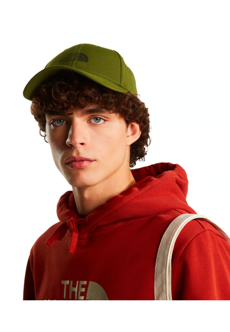 The North Face Recycled 66 Classic Hat Woodland Green