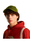 The North Face Recycled 66 Classic Hat Woodland Green