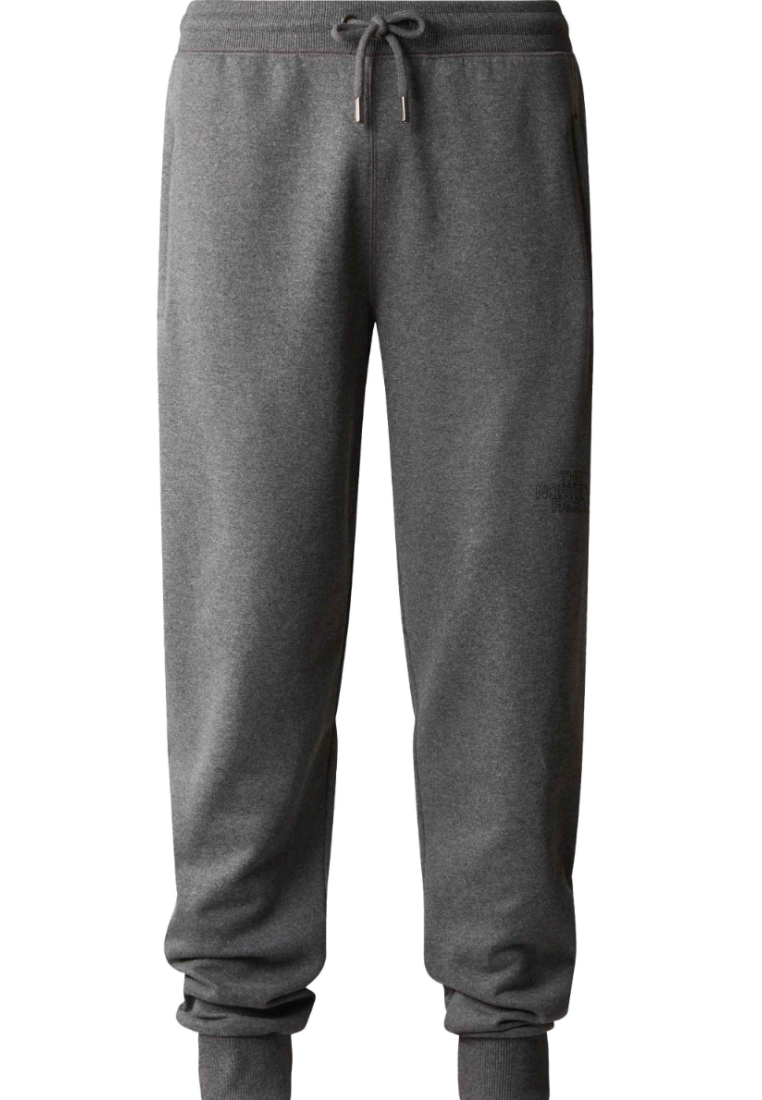 The North Face M Drew Peak Pant Tnf Medium Gryhtr