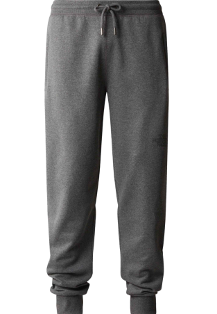 The North Face M Drew Peak Pant Tnf Medium Gryhtr