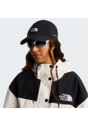 The North Face 66 Flashdry Hat Tnf Black Tnf White