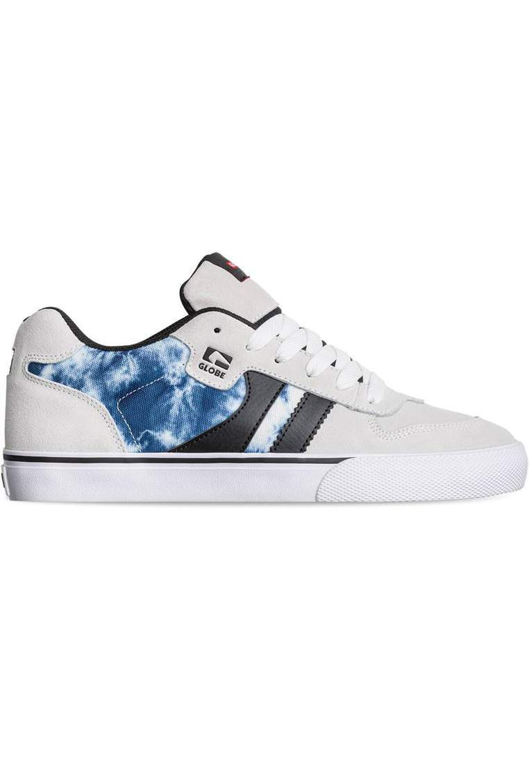 globe encore 2 blizzard tie dye