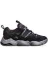 globe option evo black charcoal
