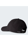 The North Face 66 Flashdry Hat Tnf Black Tnf White
