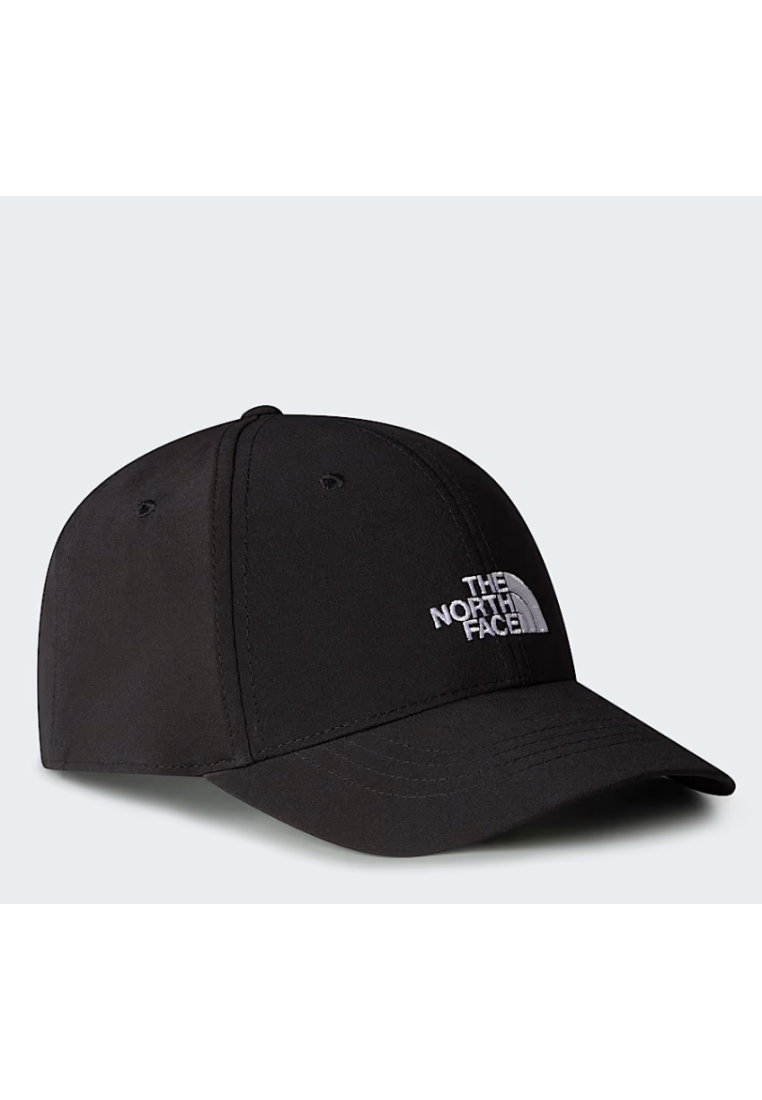 The North Face 66 Flashdry Hat Tnf Black Tnf White