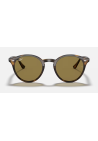 Ray-Ban Orb2180 Light Havana Dark Brown