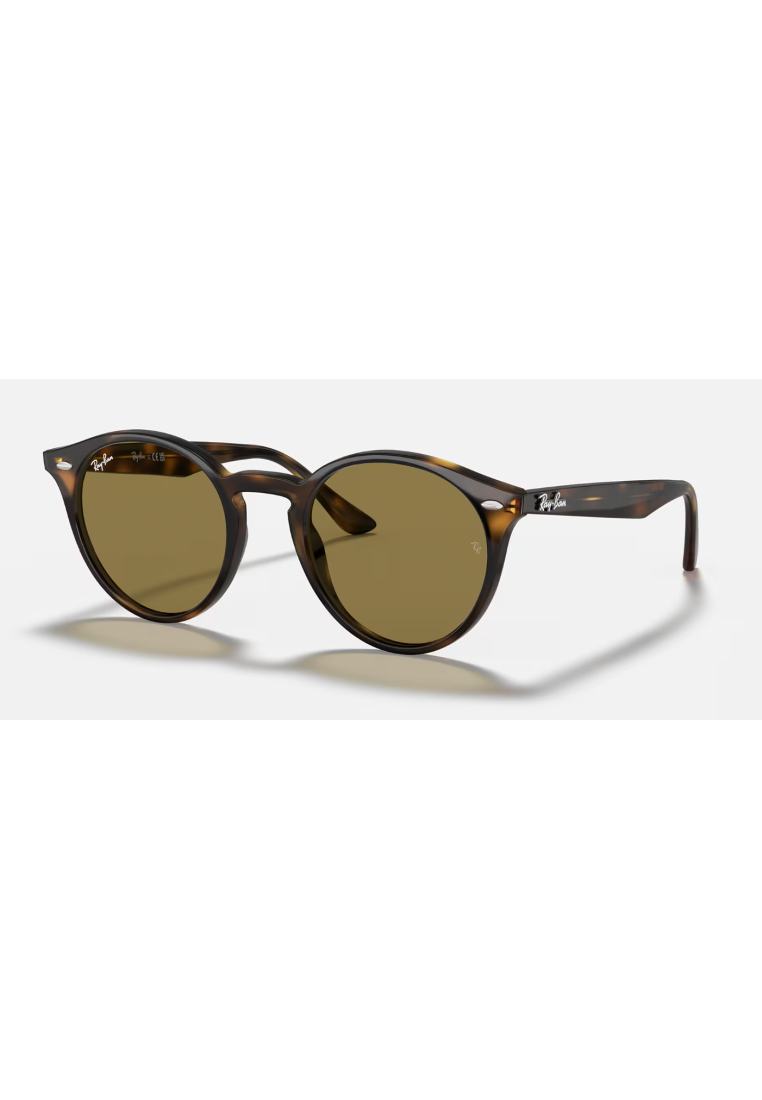 Ray-Ban Orb2180 Light Havana Dark Brown