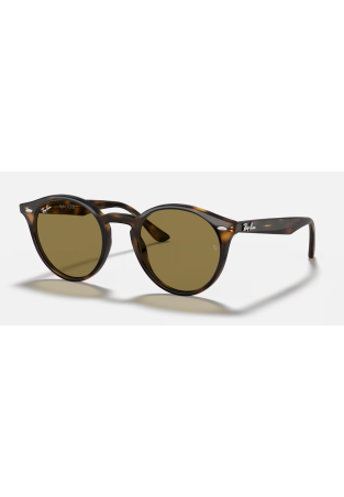 Ray-Ban Orb2180 Light Havana Dark Brown