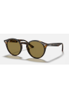 Ray-Ban Orb2180 Light Havana Dark Brown