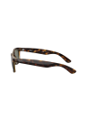 Ray-Ban New Wayfarer Tortoise Polar Green