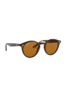 Ray-Ban Orb2180 Light Havana Brown Polar