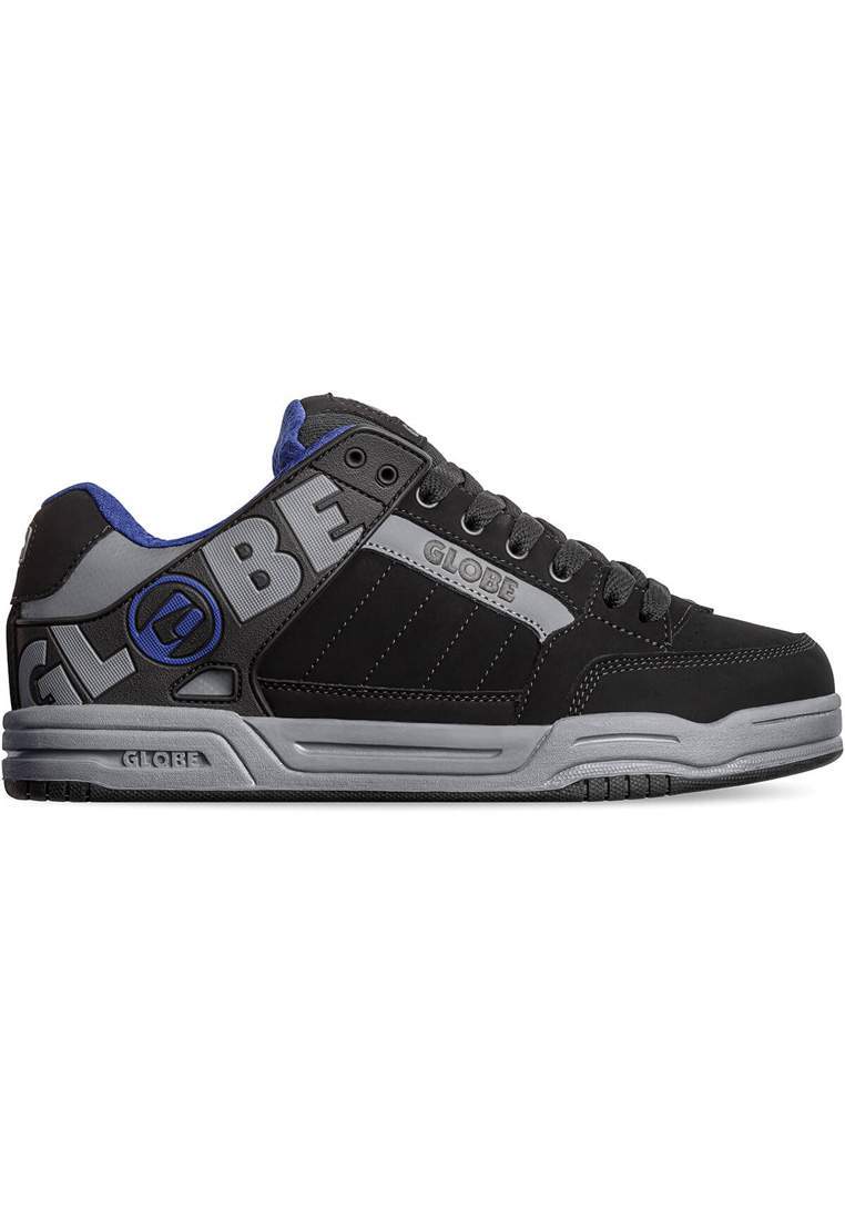 globe tilt black carbon blue
