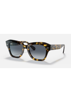 Ray-Ban State Street Yellow...