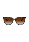 Ray-Ban Orb4378 Havana Gradient Brown