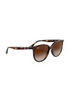 Ray-Ban Orb4378 Havana Gradient Brown
