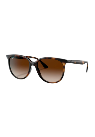 Ray-Ban Orb4378 Havana Gradient Brown