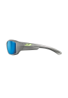 Julbo Whoops Titane Mat Plz3 Cf Bleu