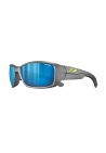 Julbo Whoops Titane Mat Plz3 Cf Bleu