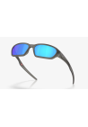 Oakley Terraforma Matte Grey Smoke Prizm Sapphire