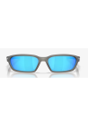 Oakley Terraforma Matte Grey Smoke Prizm Sapphire
