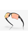 Oakley Flak 2 0 Xl  Matte Black Prizm Rose Gold Pola