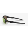 Oakley Flak 2 0 Xl  Matte Black Prizm Rose Gold Pola