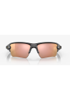 Oakley Flak 2 0 Xl  Matte Black Prizm Rose Gold Pola
