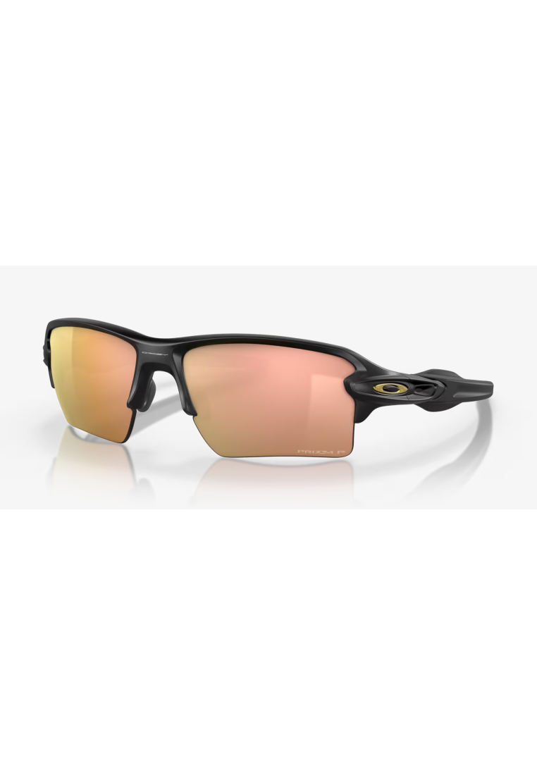 Oakley Flak 2 0 Xl  Matte Black Prizm Rose Gold Pola