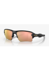 Oakley Flak 2 0 Xl  Matte Black Prizm Rose Gold Pola