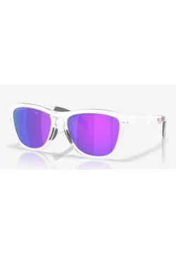 Oakley Frogskins Matte...
