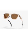 Oakley Frogskins Range Matte Sepia Matte Vapor Prizm Bronze