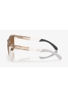 Oakley Frogskins Range Matte Sepia Matte Vapor Prizm Bronze
