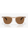 Oakley Frogskins Range Matte Sepia Matte Vapor Prizm Bronze