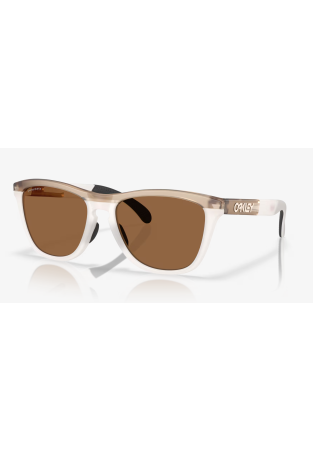 Oakley Frogskins Range Matte Sepia Matte Vapor Prizm Bronze
