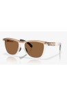 Oakley Frogskins Range Matte Sepia Matte Vapor Prizm Bronze