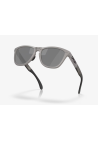 Oakley Frogskins Range Titanium Prizm Black Pola