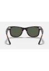 Ray-Ban Wayfarer Tortoise Green Polarized