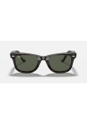 Ray-Ban Wayfarer Tortoise Green Polarized