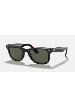 Ray-Ban Wayfarer Tortoise...