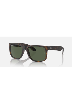 Ray-Ban Justin Rubber...