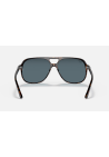Ray-Ban Bill Havana Blue