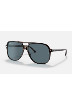 Ray-Ban Bill Havana Blue
