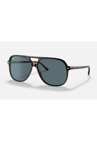 Ray-Ban Bill Havana Blue